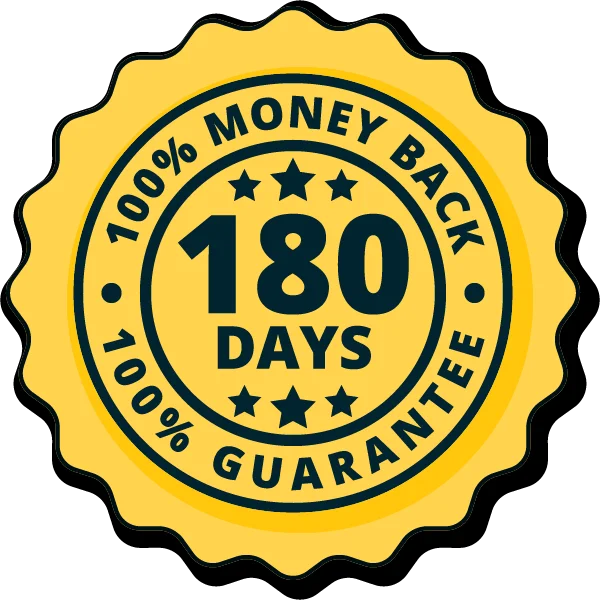 180-day-money-back-guarantee